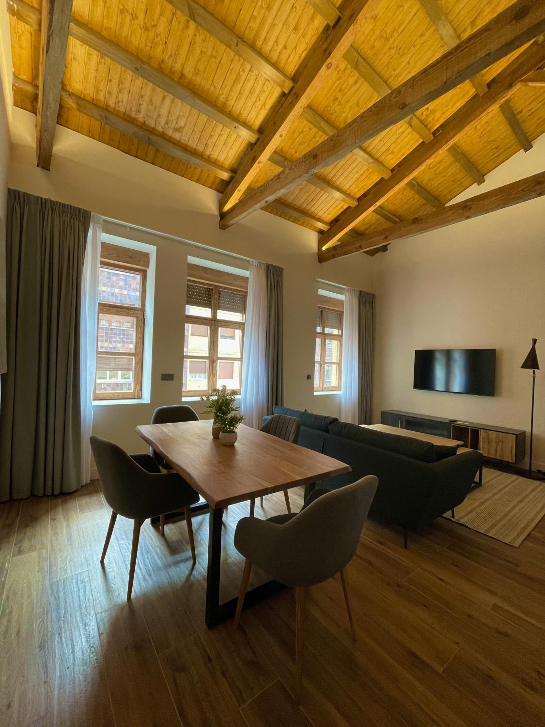 Prisma Suites
