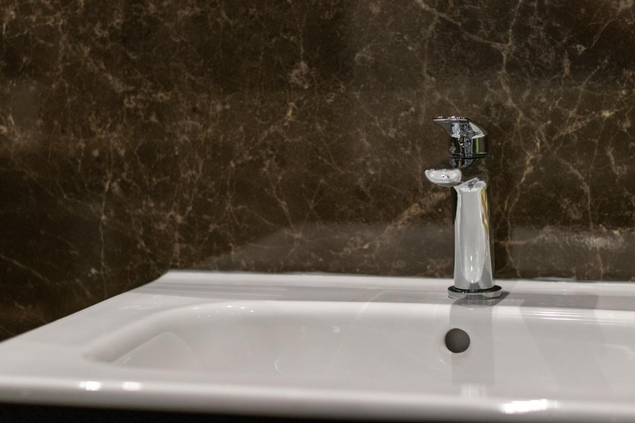 Bilbao Market II by Aston Rentals