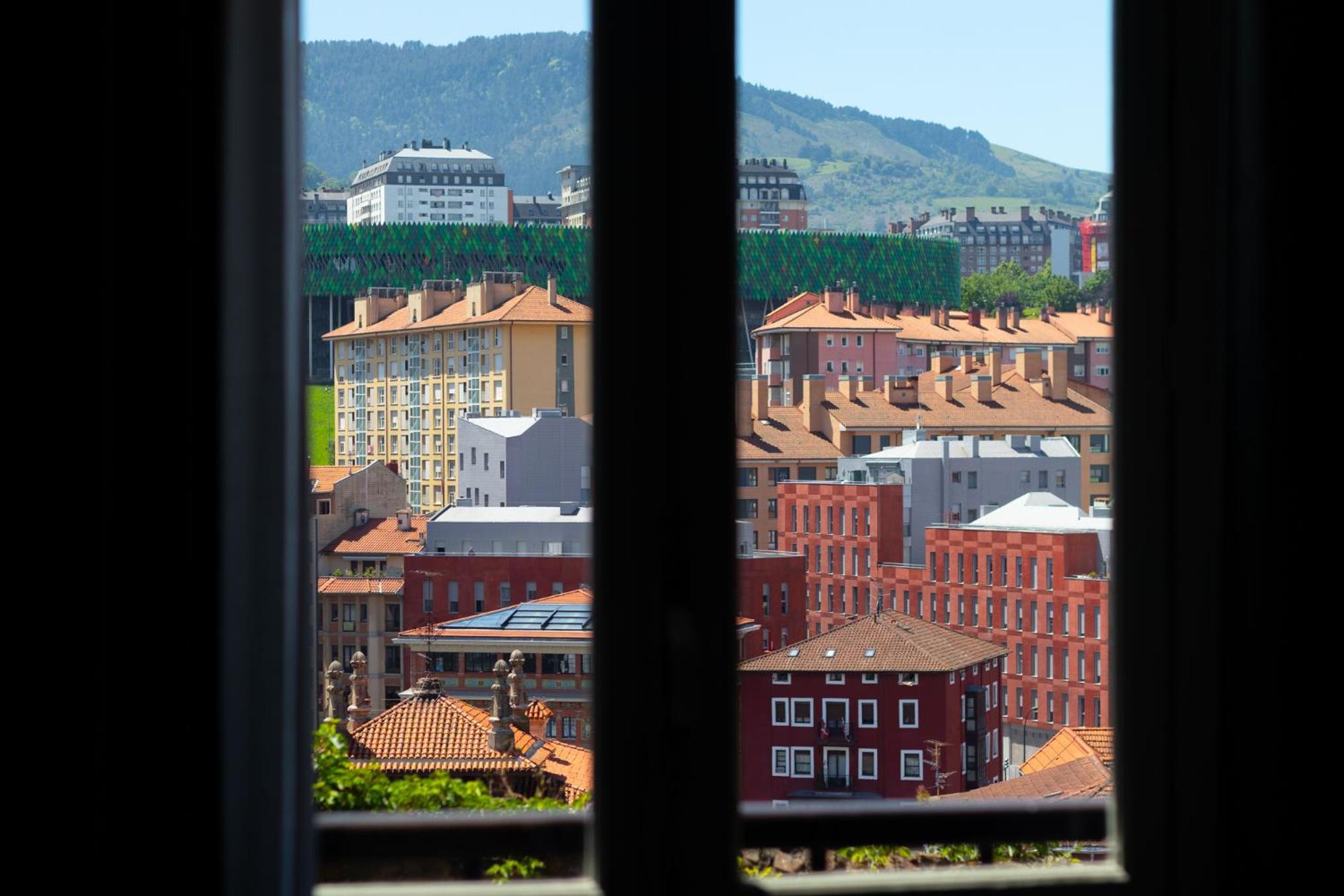 Bilbao Market II by Aston Rentals