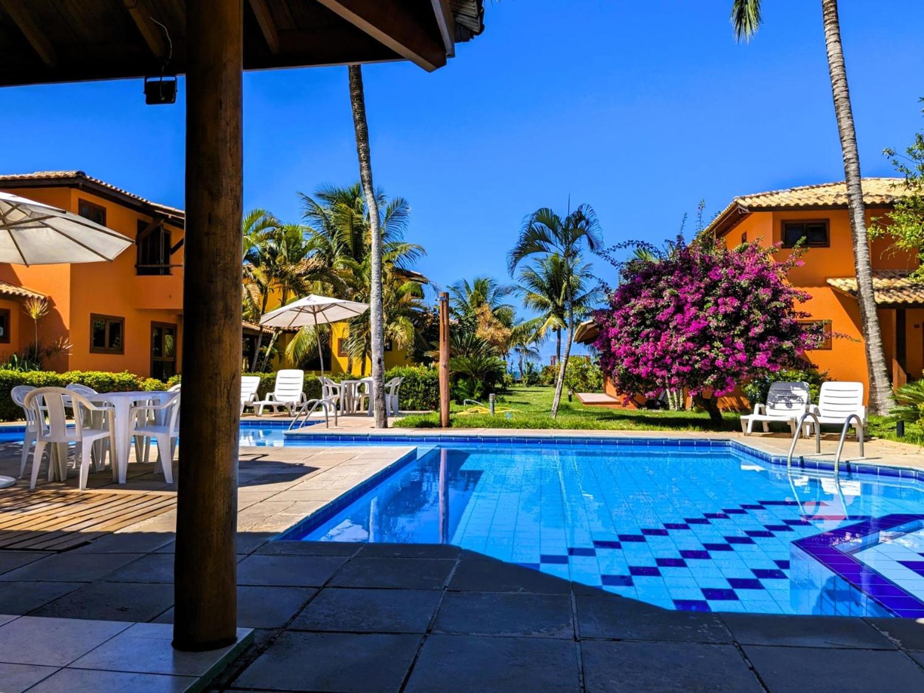 Residence Maria Vittoria Praia Arraial — photo 2