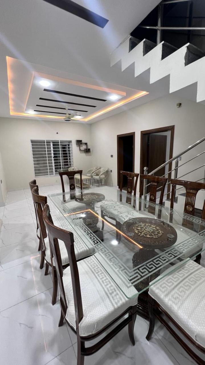Valley Homes Guest House view 4