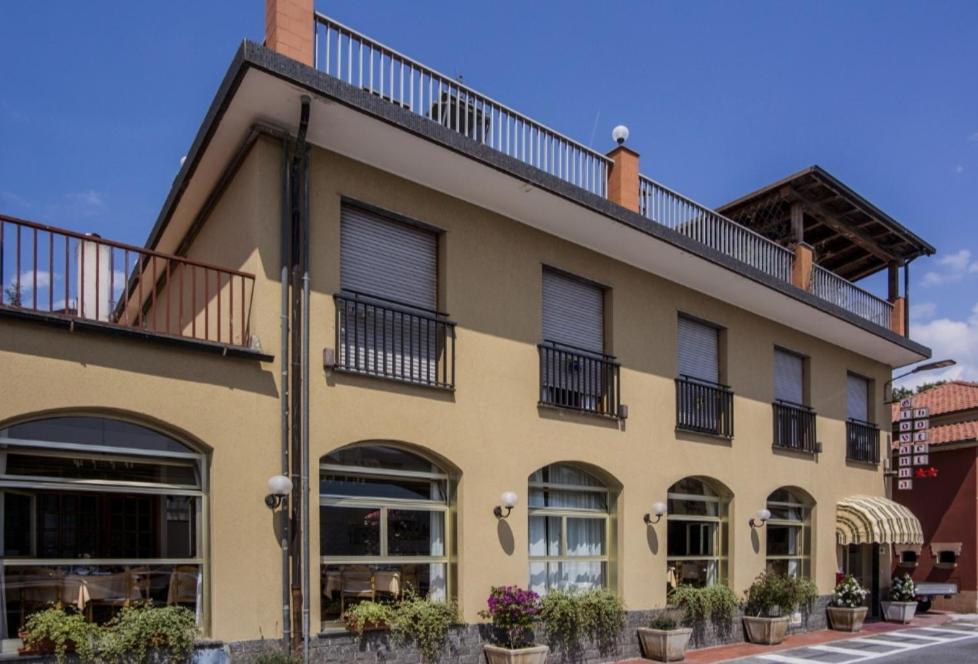 Hotel Giovanna
