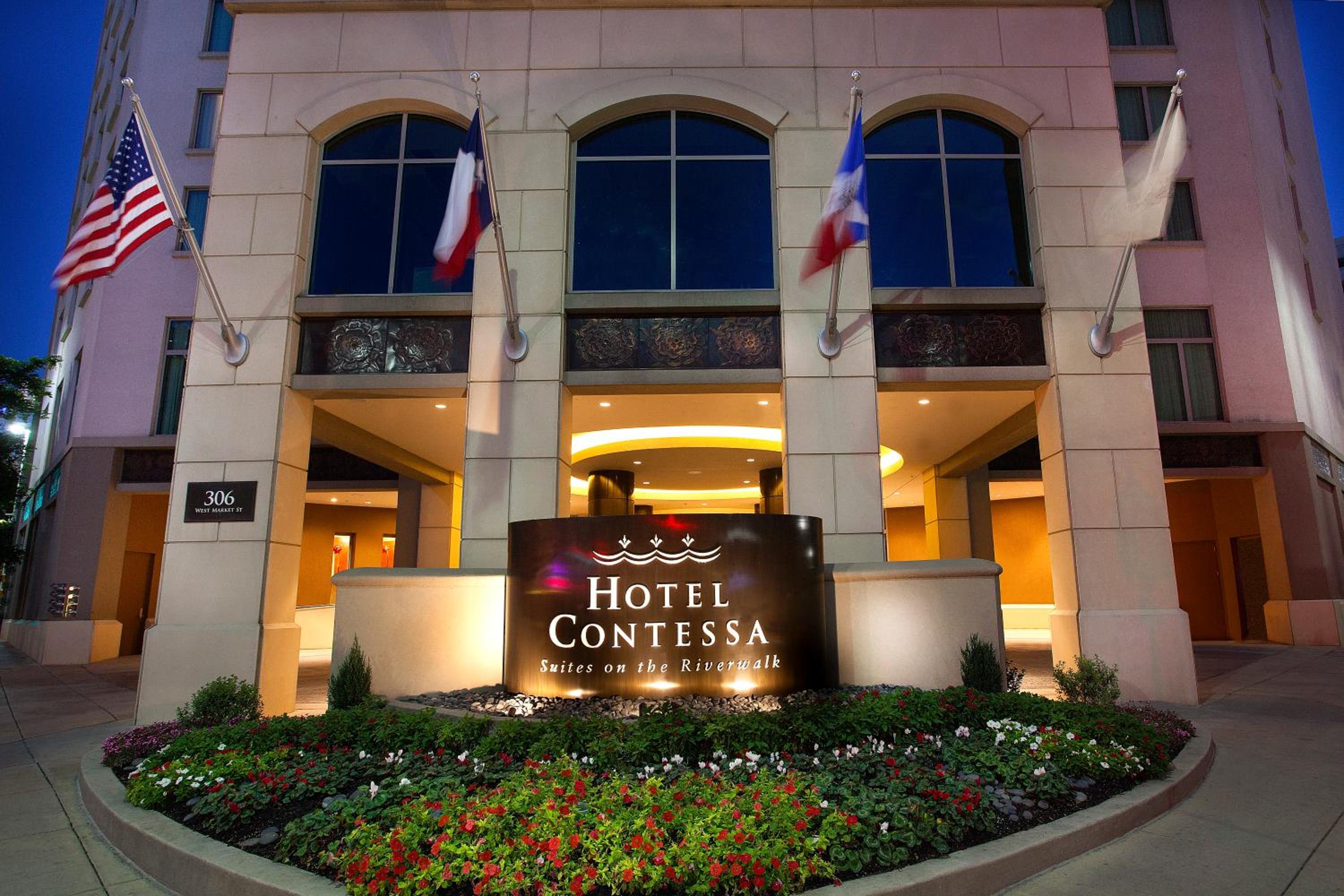 Hotel Contessa - Suites on the Riverwalk, Photo 18