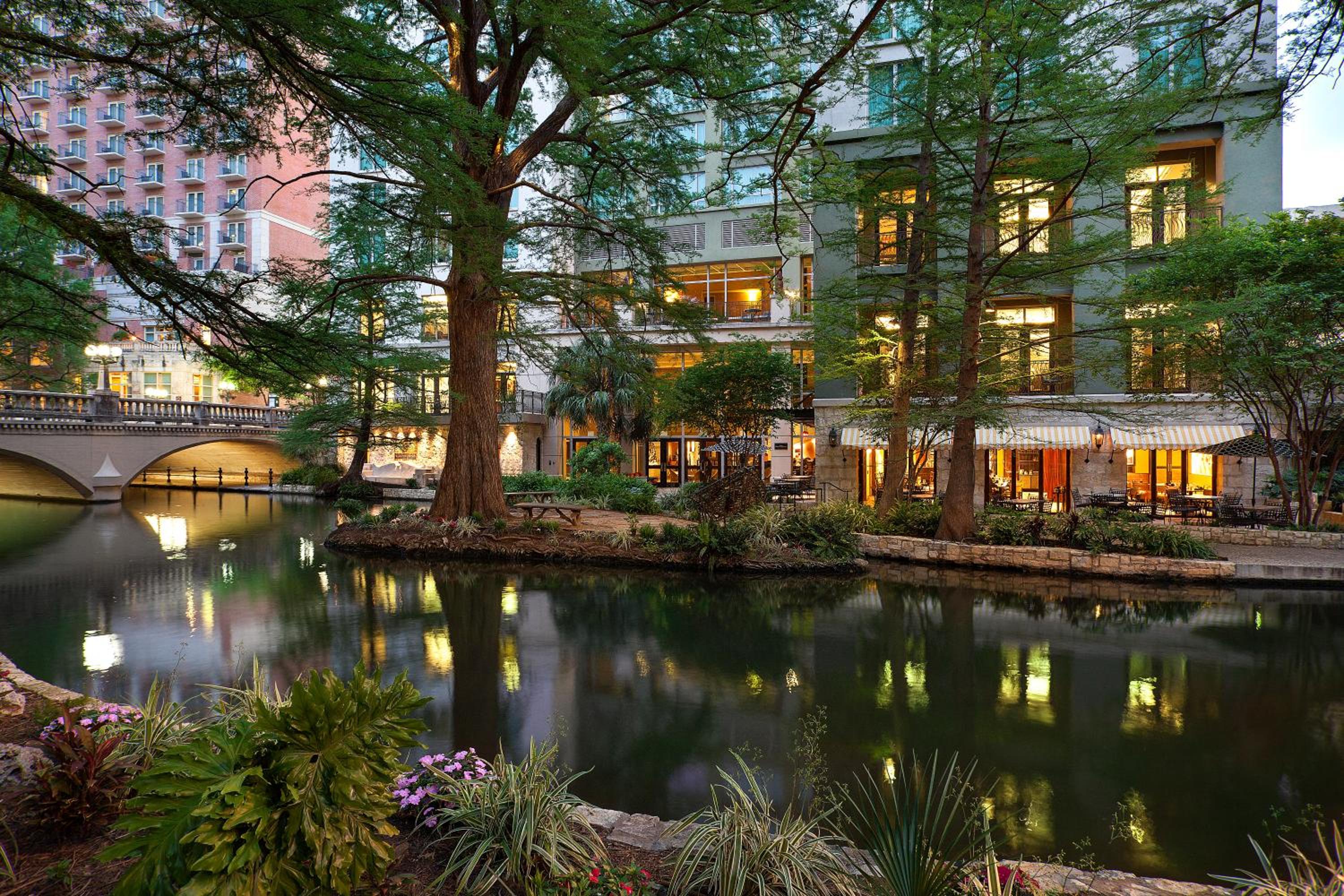 Hotel Contessa - Suites on the Riverwalk, Photo 29