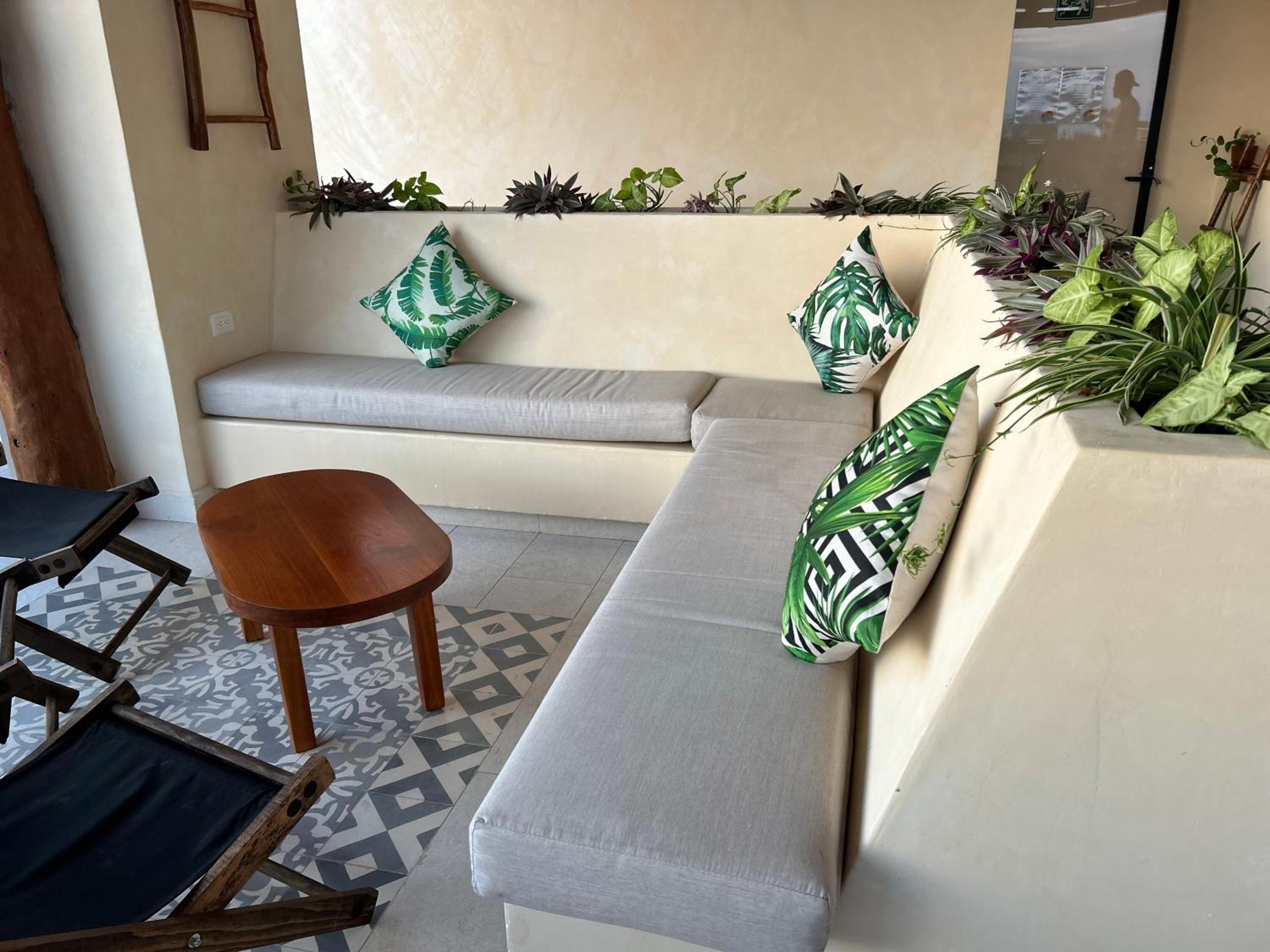 sunsteps Casa holbox