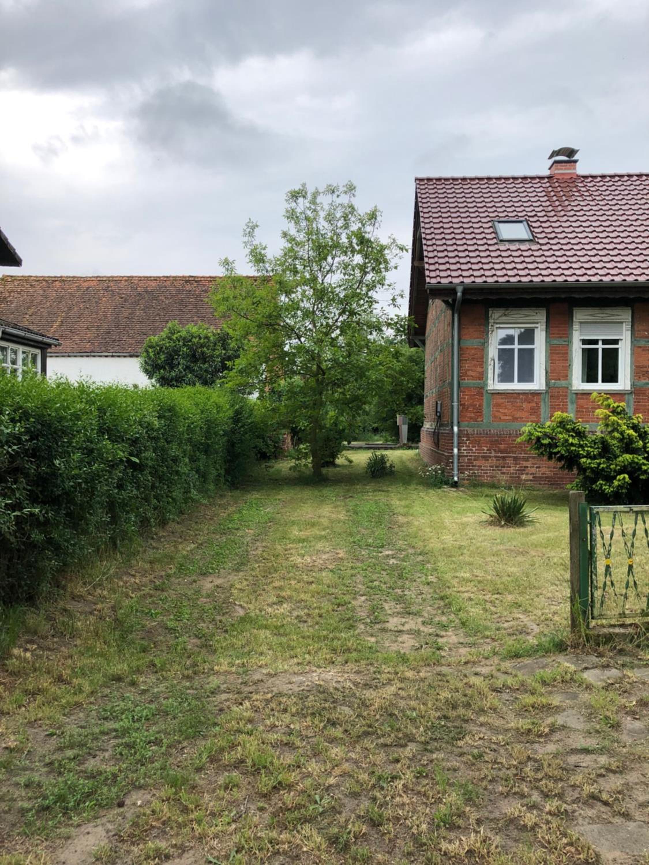 Landliebe Aulosen