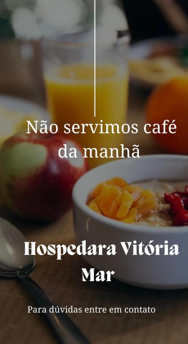 Hospedaria Vitória Mar