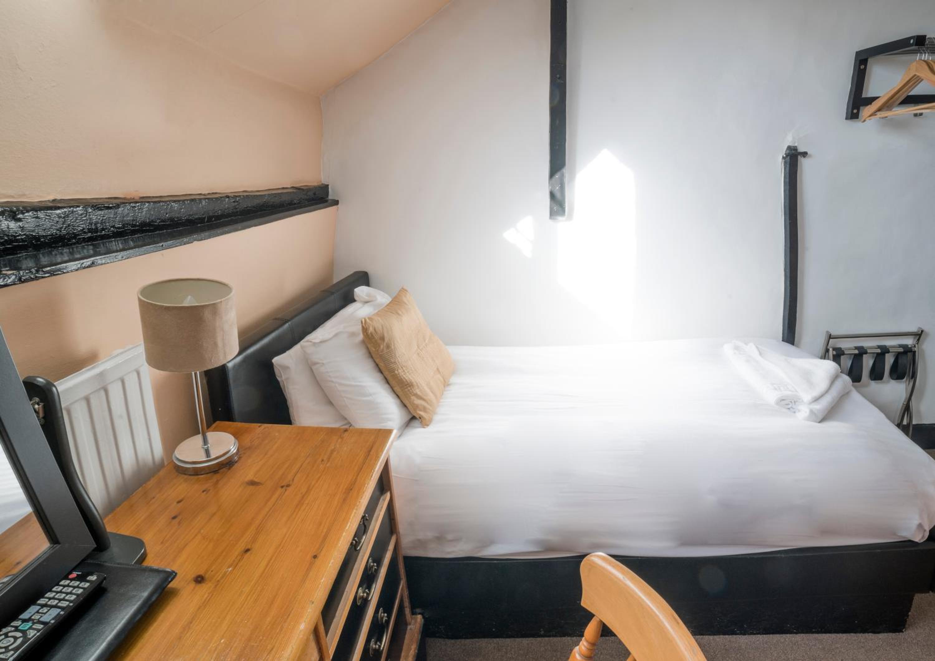 White Hart Hotel
