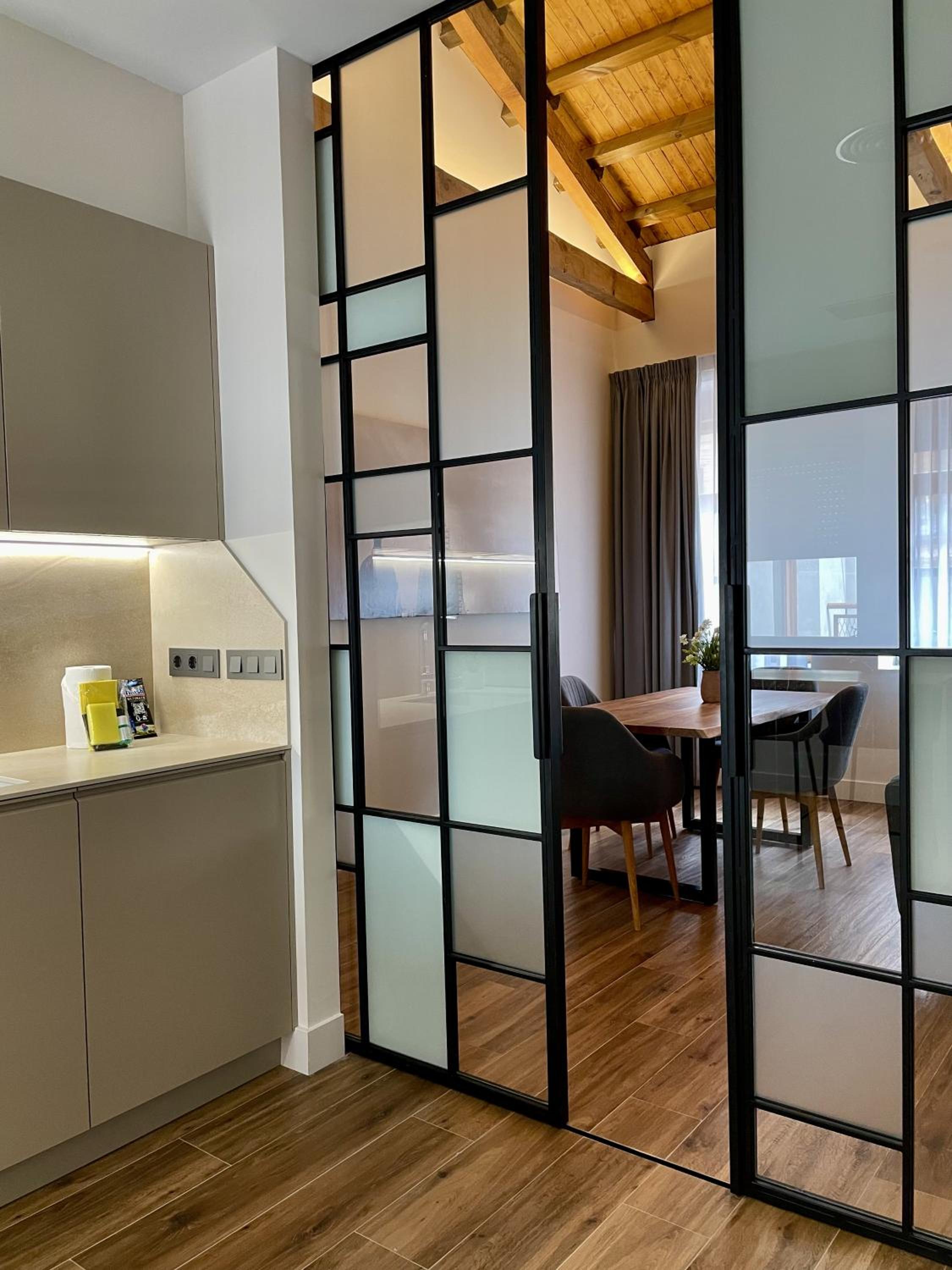 Prisma Suites