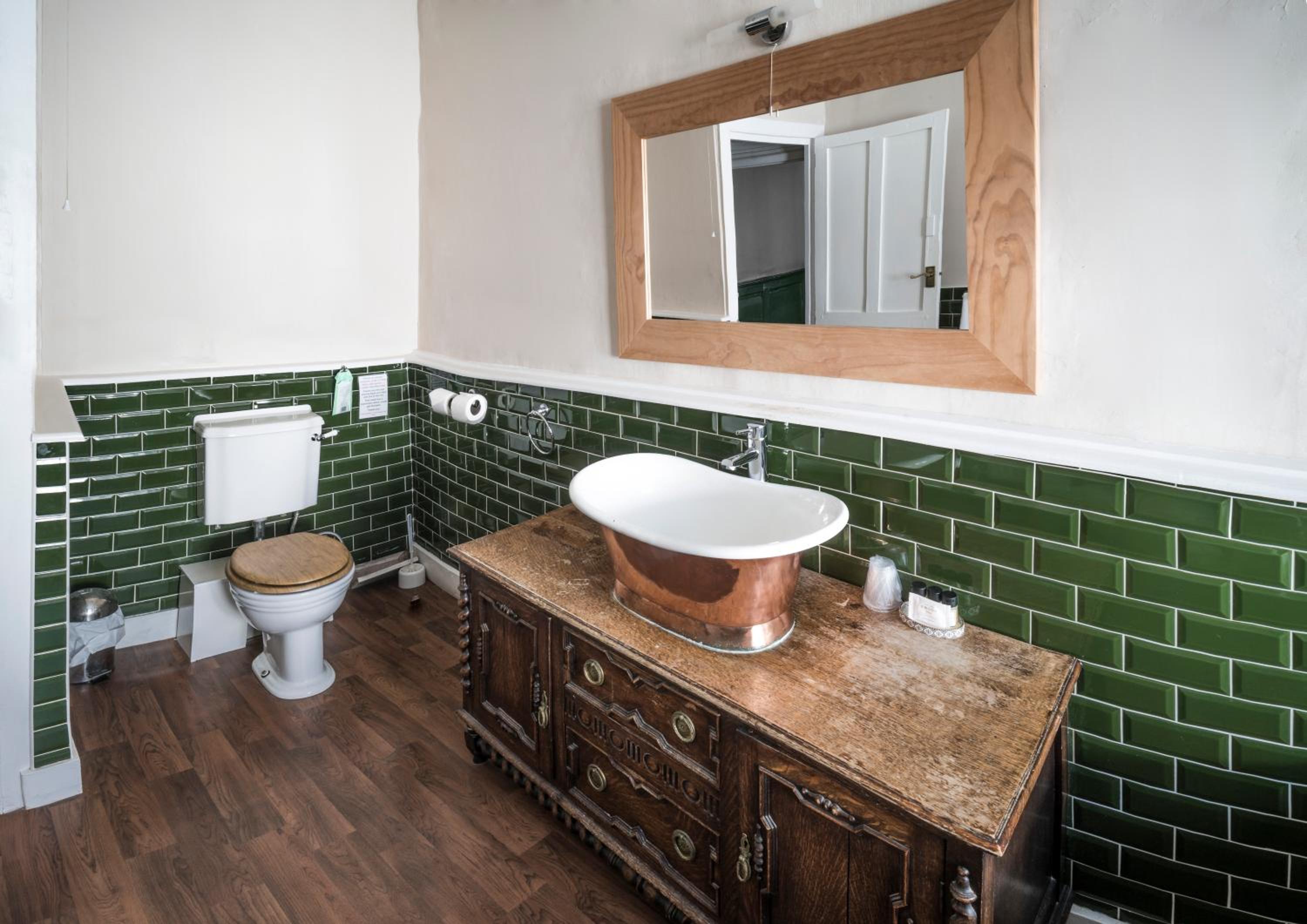 White Hart Hotel