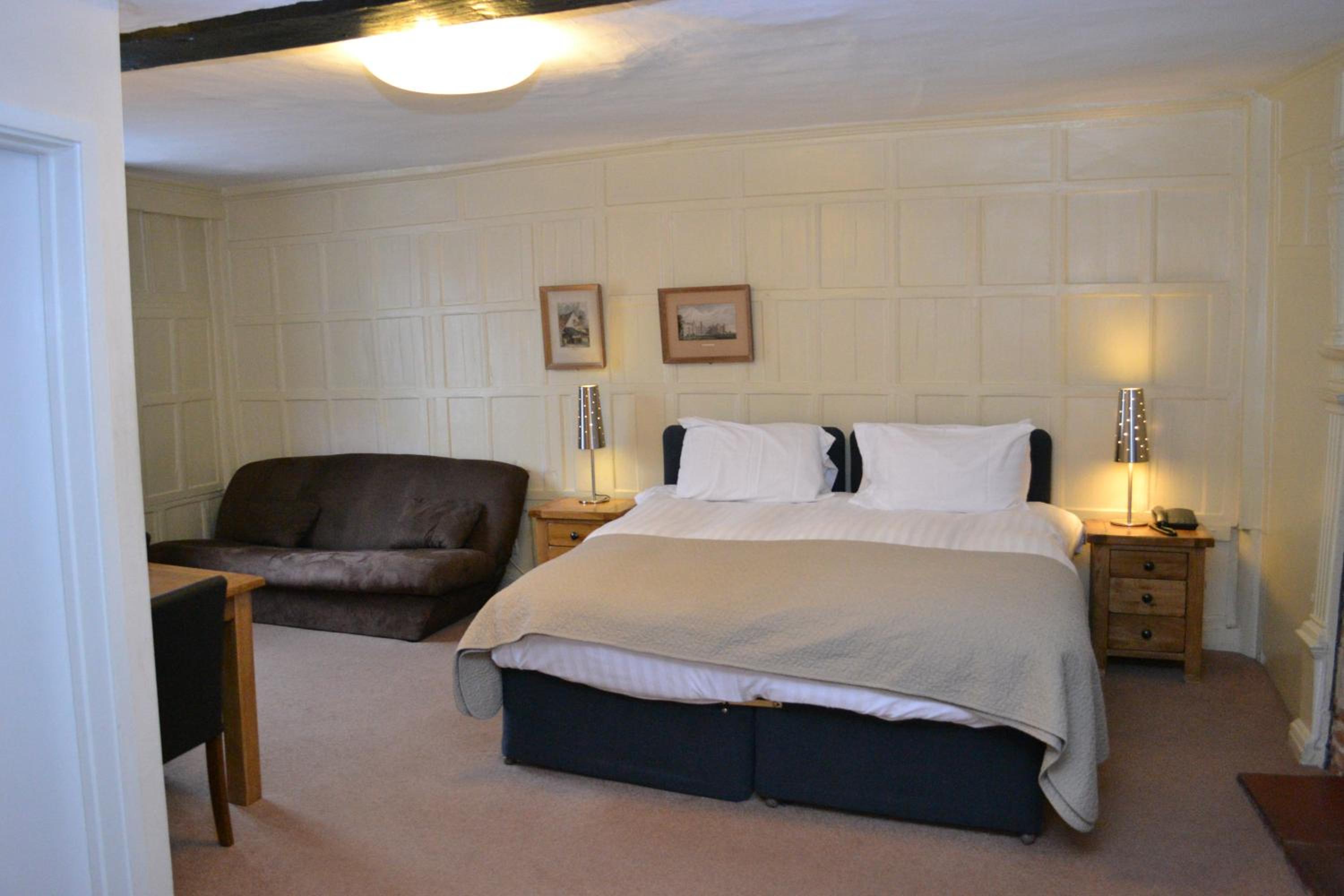 White Hart Hotel