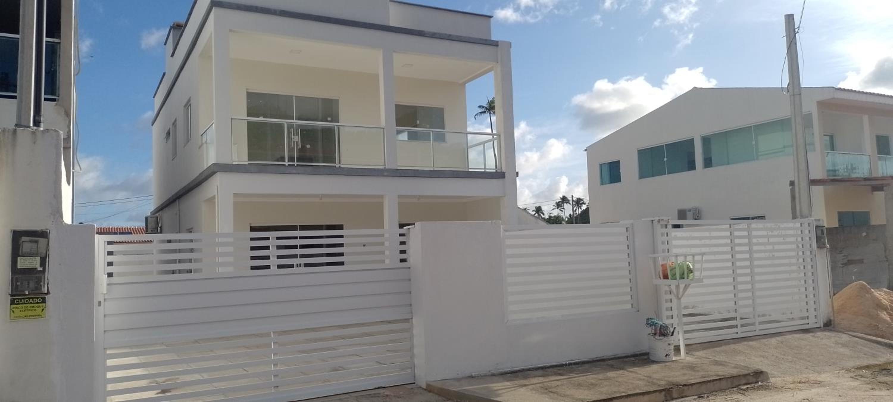 Casa Temporada - São Jose