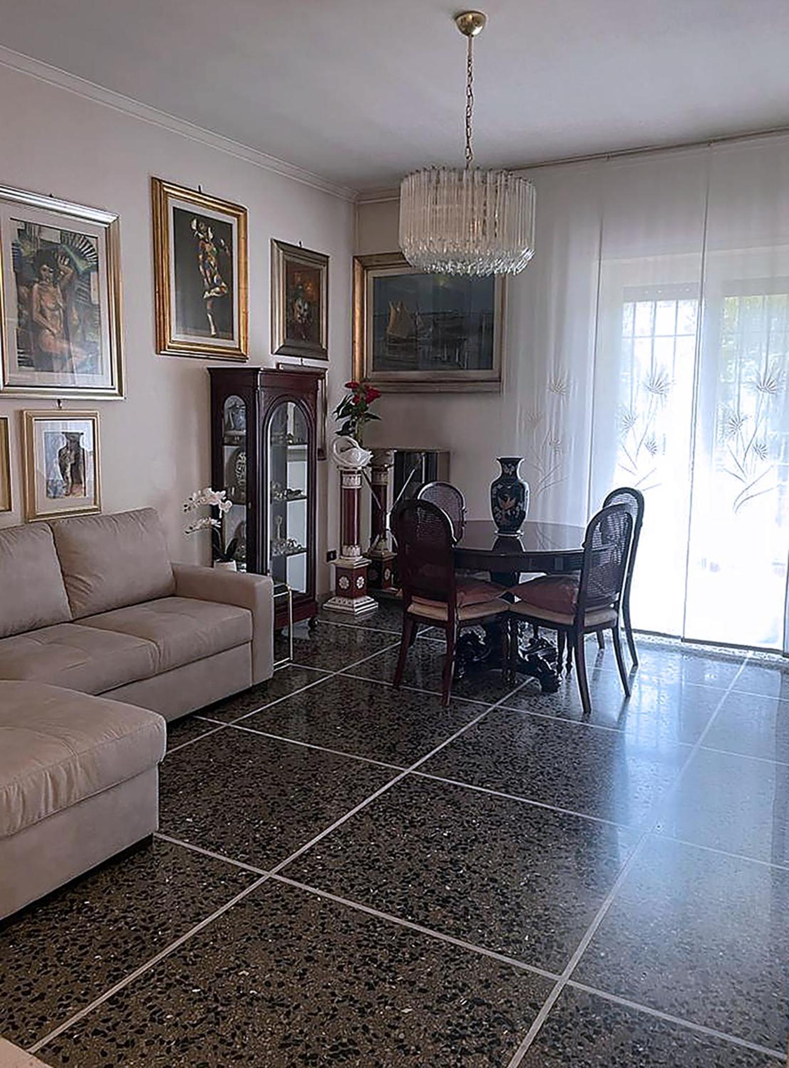6Ponza Mansion Nature