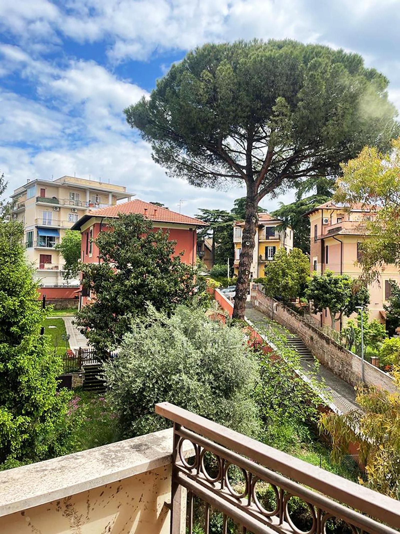 6Ponza Mansion Nature