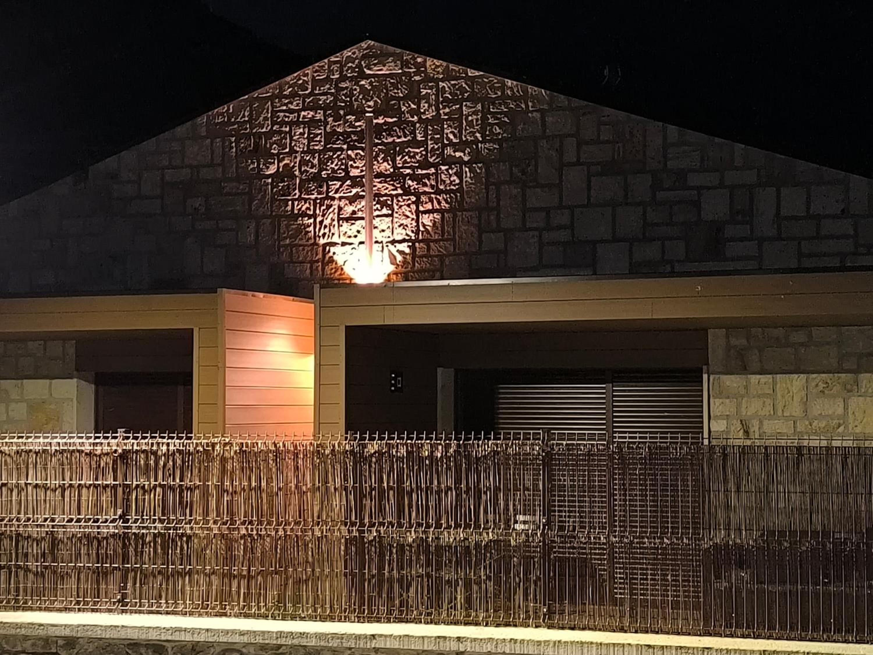 Las Casitas de Cueva