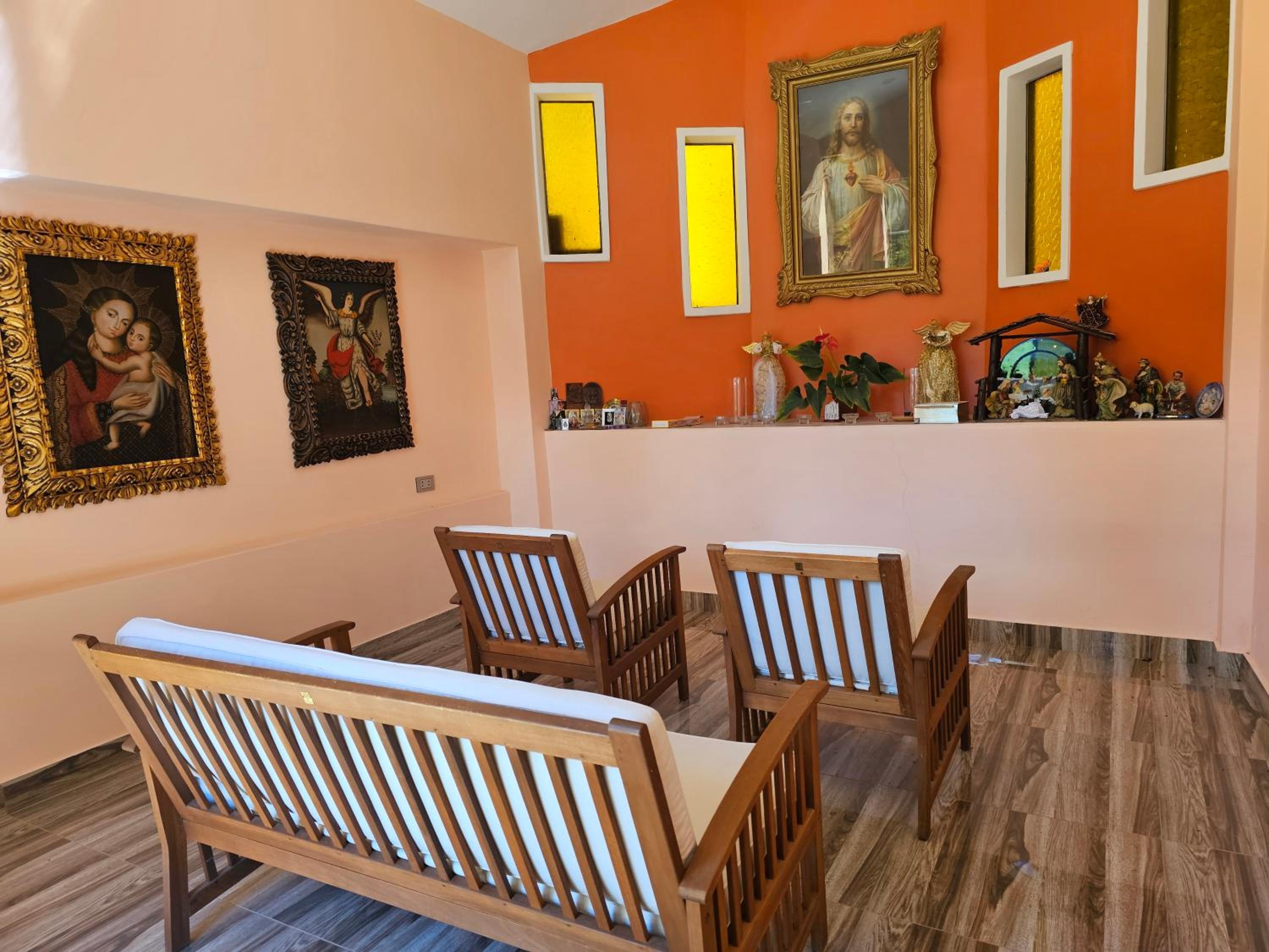 Villa Concepción Lodge