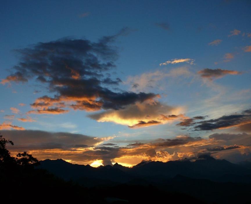 La Esperanza bird Lodge and Reserve