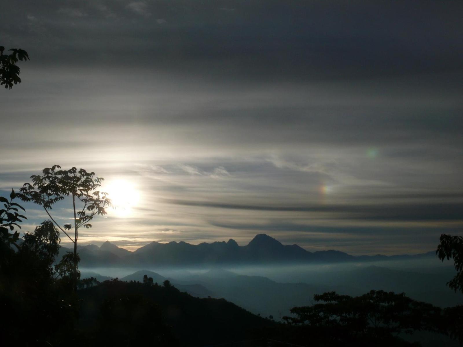 La Esperanza bird Lodge and Reserve
