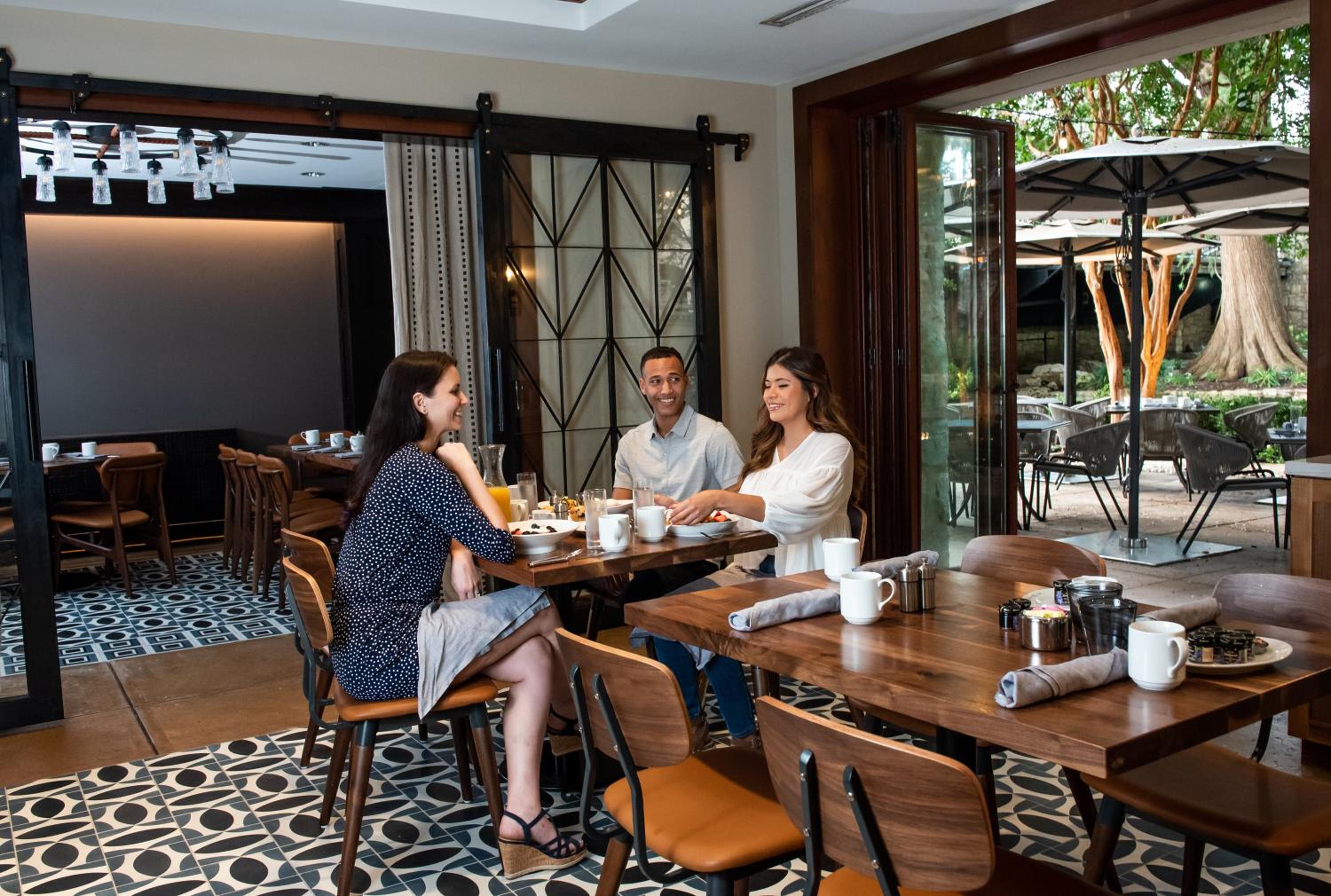 Hotel Contessa - Suites on the Riverwalk, Photo 63