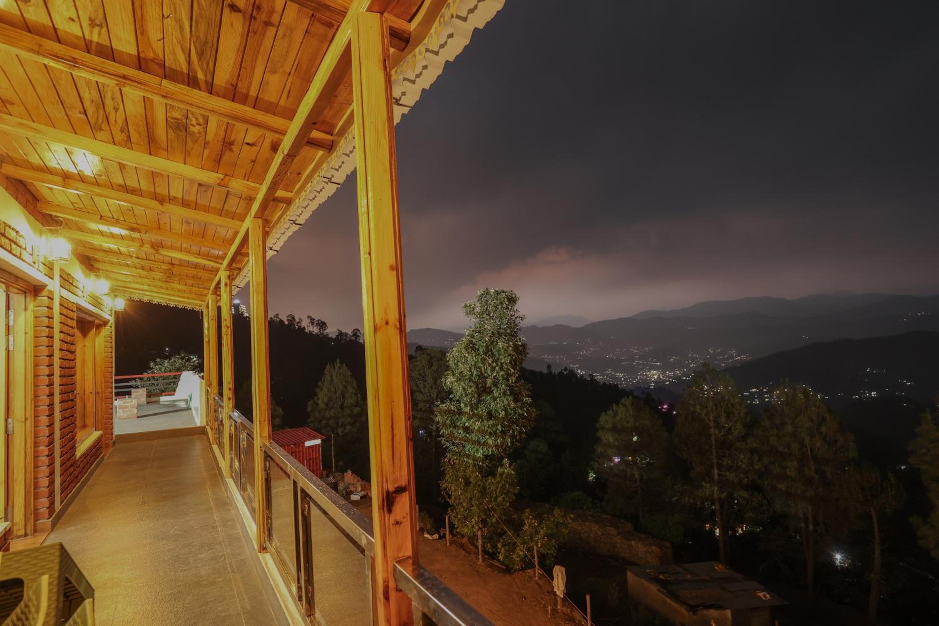 Vatika Vista view 4