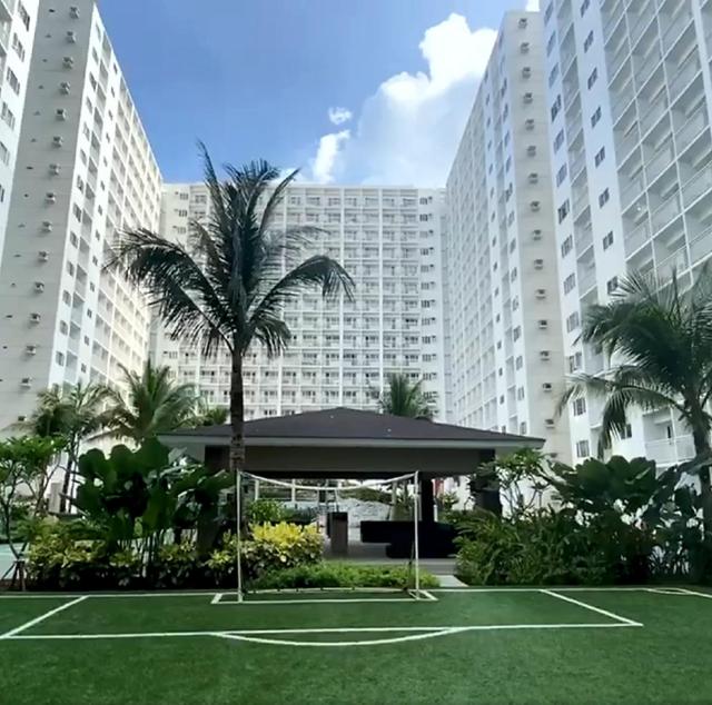 Angel 1 bedroom in Shore Pasay City