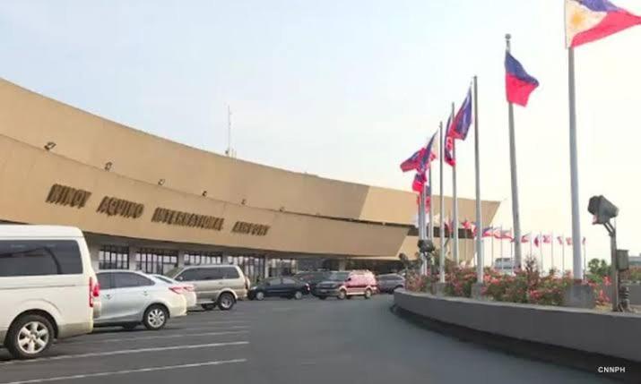 Angel 1 bedroom in Shore Pasay City