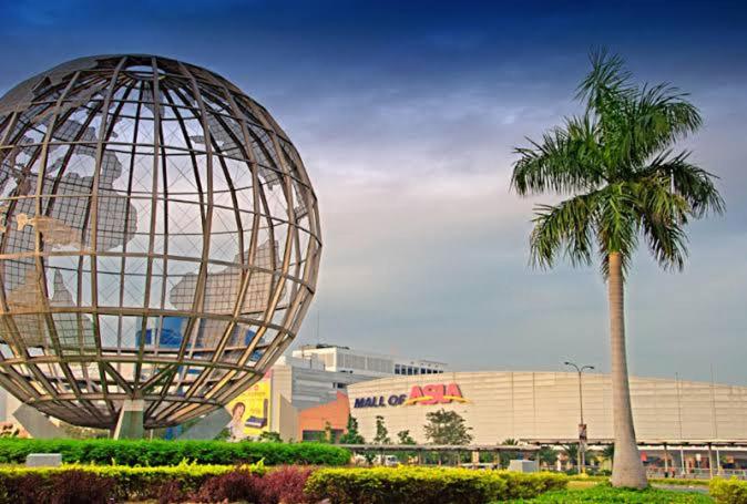 Angel 1 bedroom in Shore Pasay City