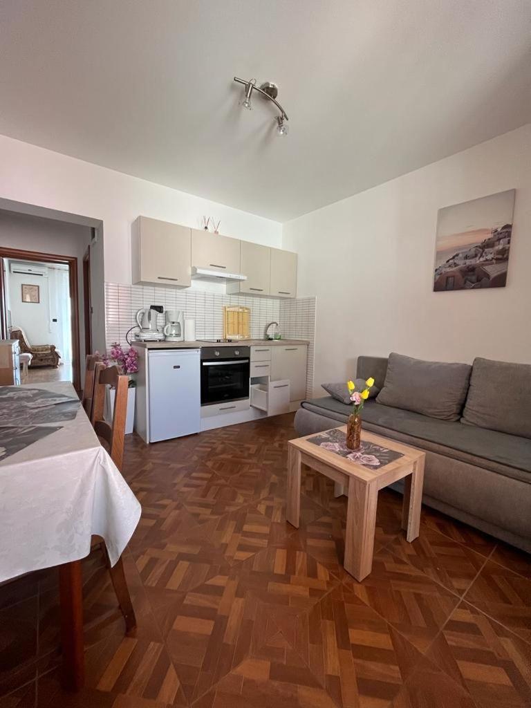 Apartman Ema 1, Crikvenica view 4