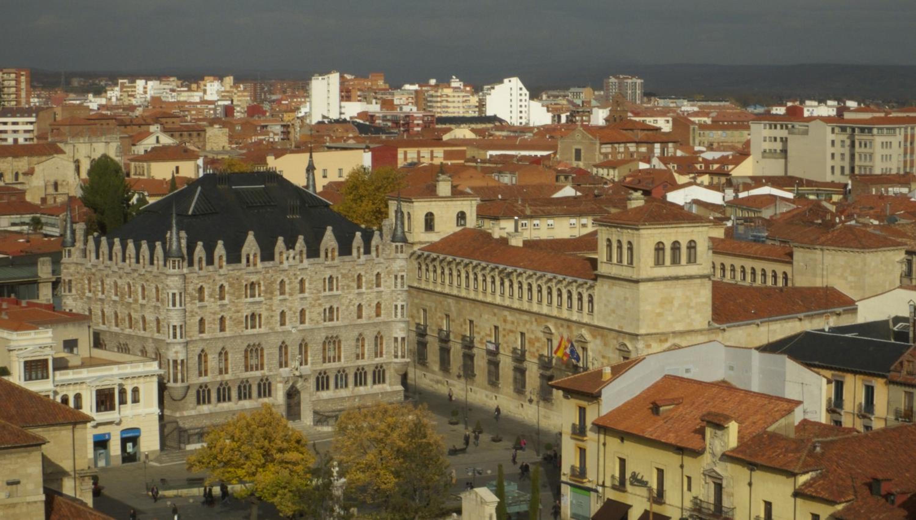 building
