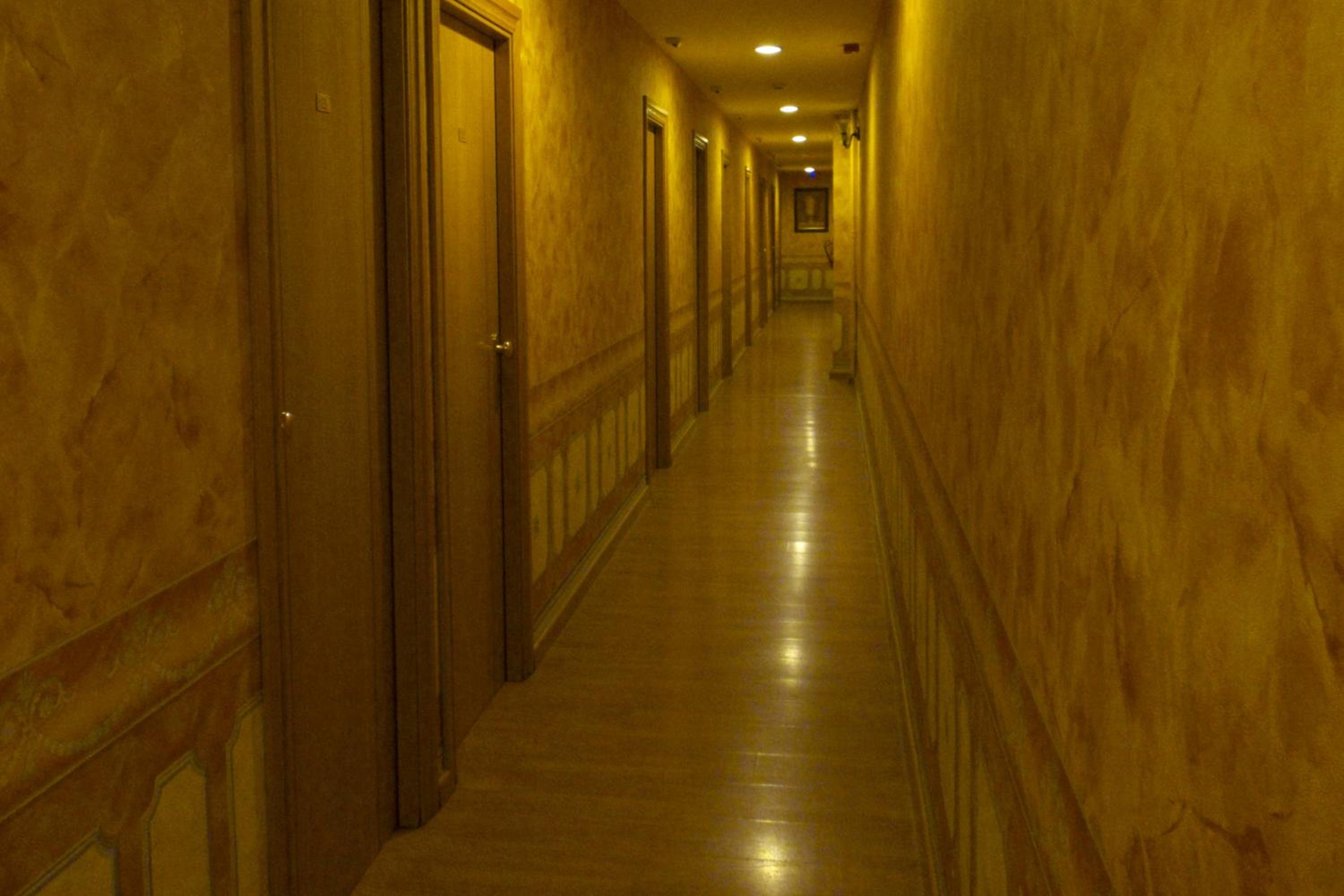 Hostal Orejas