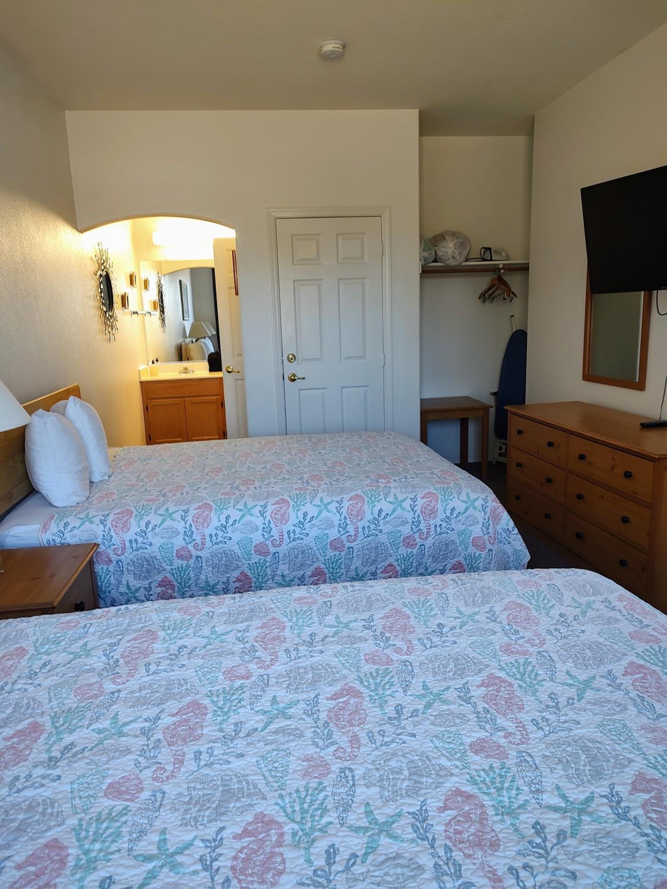 Pacific Plaza Resort