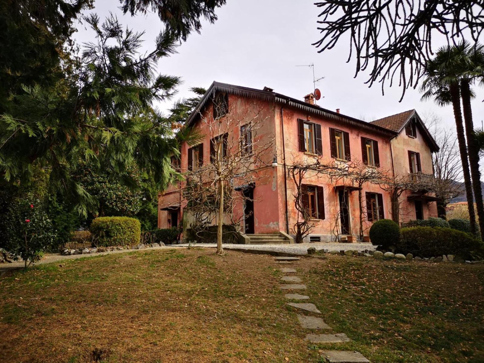 Casa della Gioia view 4