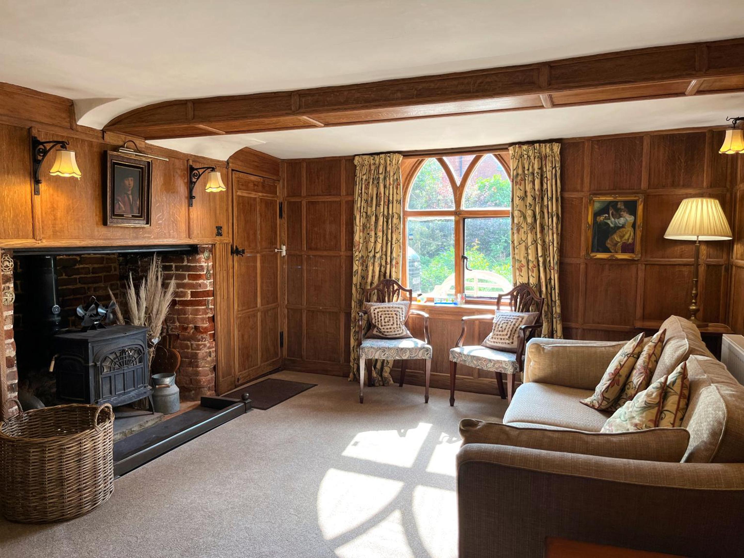 The Cottage Guest House