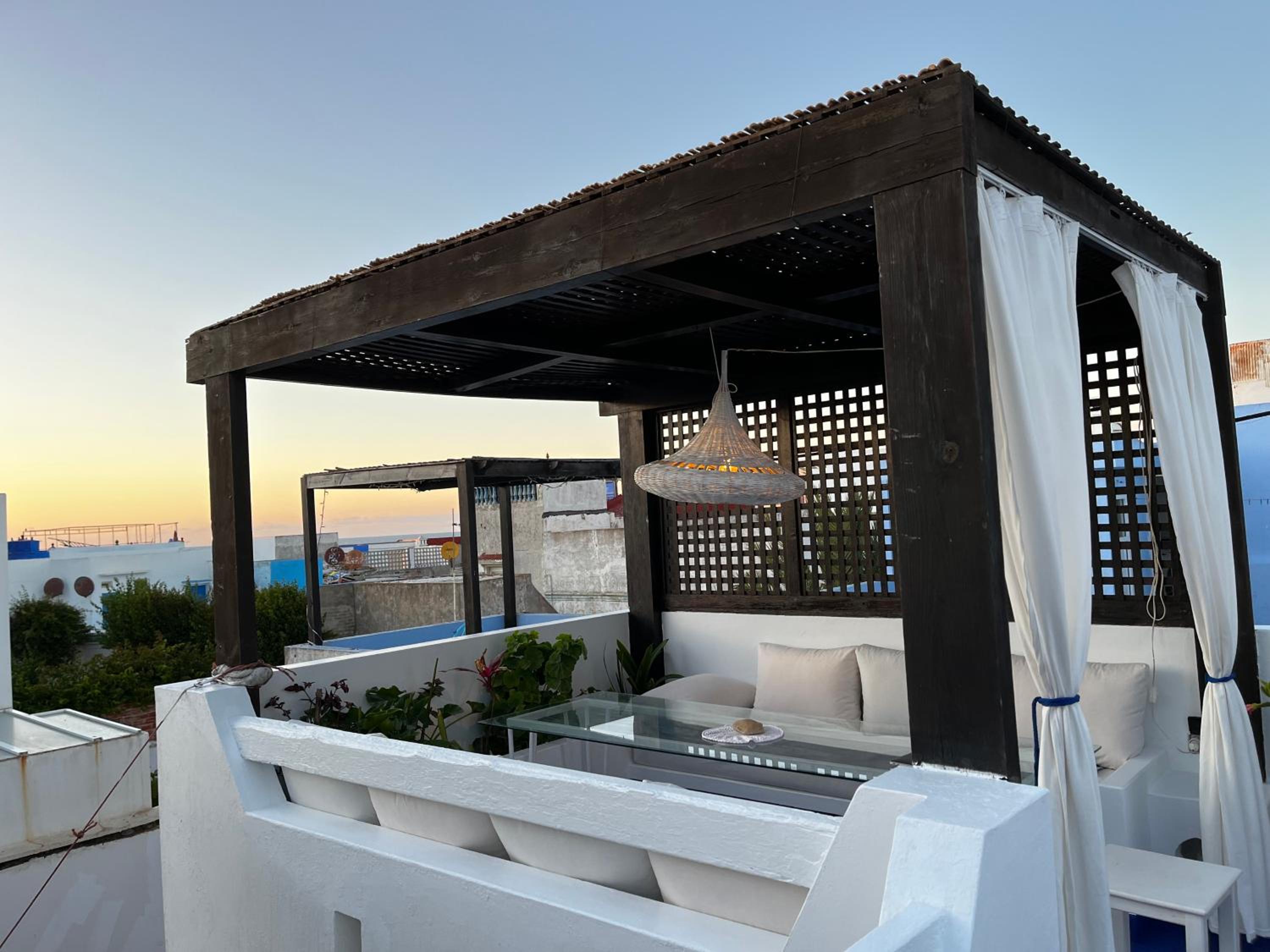 roof