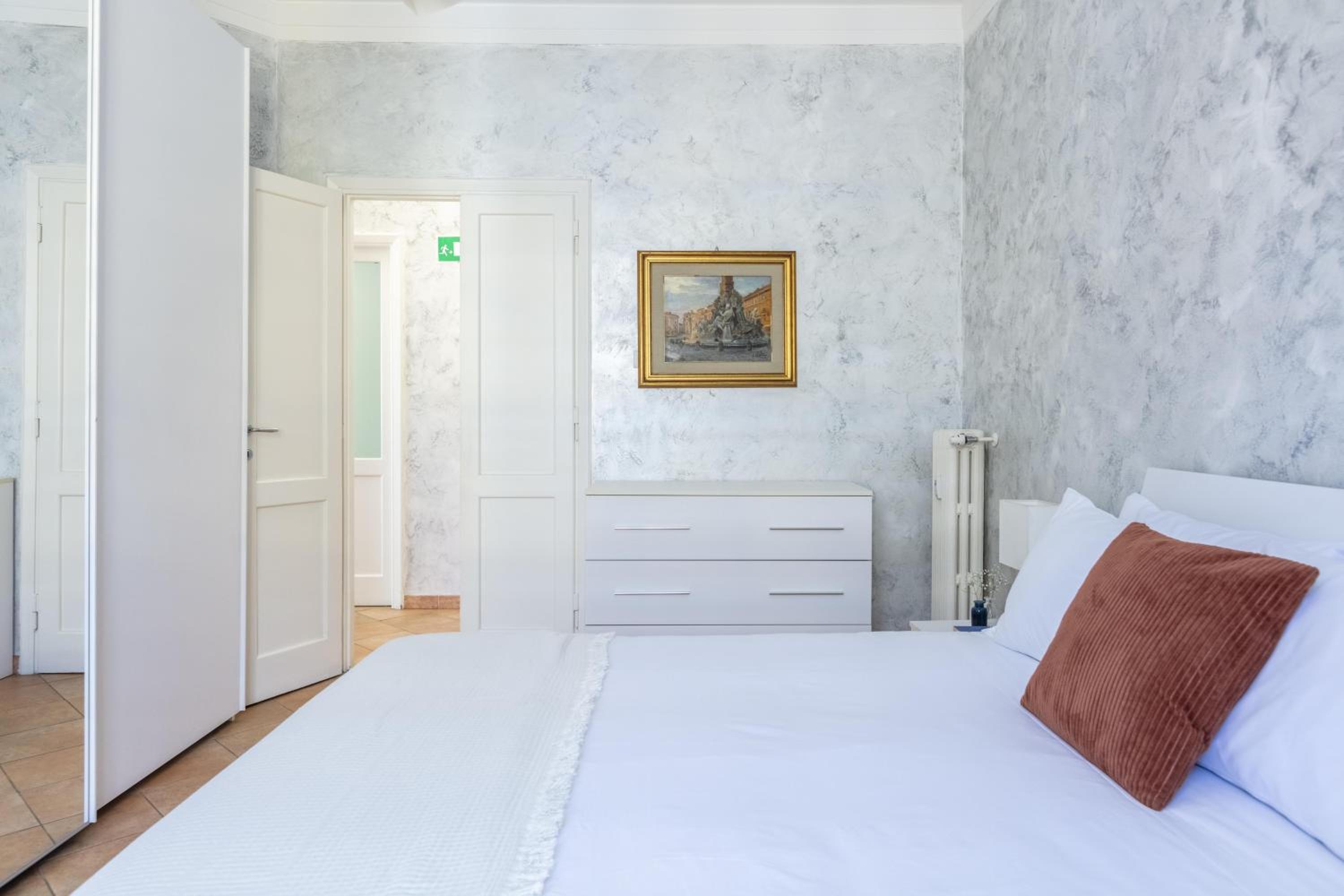 Casa Lodi Roma by Hili