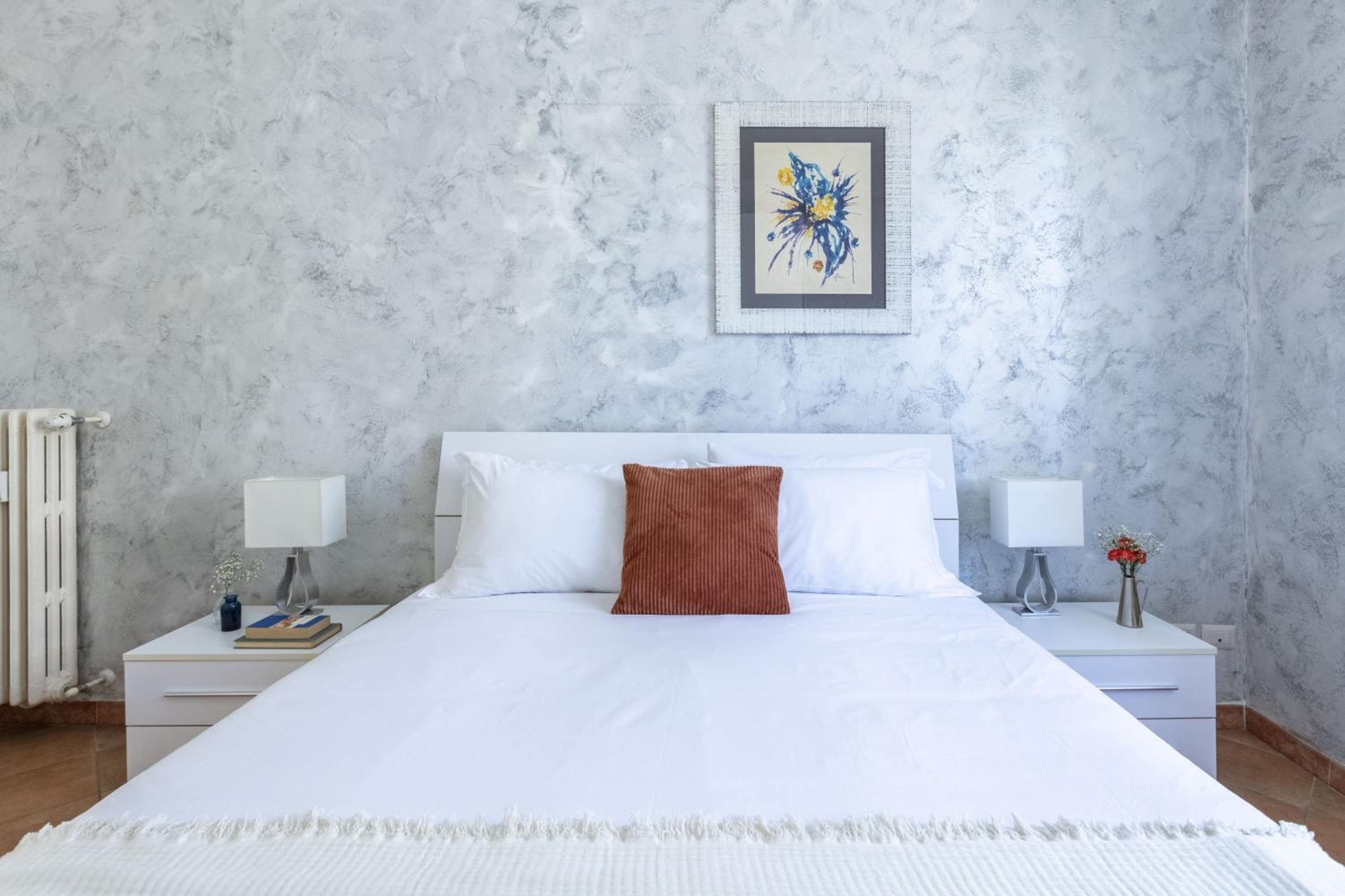 Casa Lodi Roma by Hili