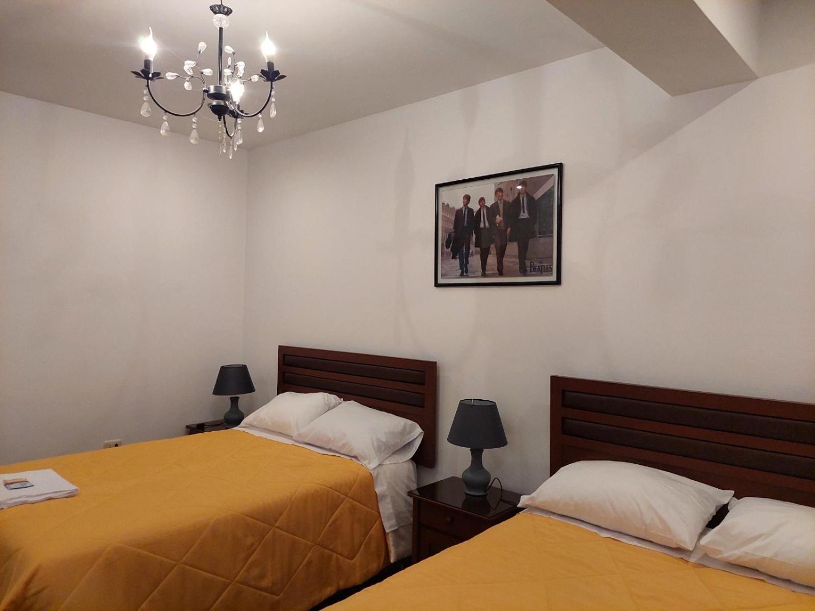 Villa Concepción Lodge