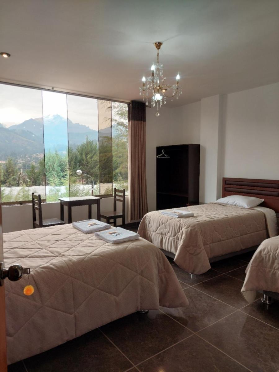 Villa Concepción Lodge