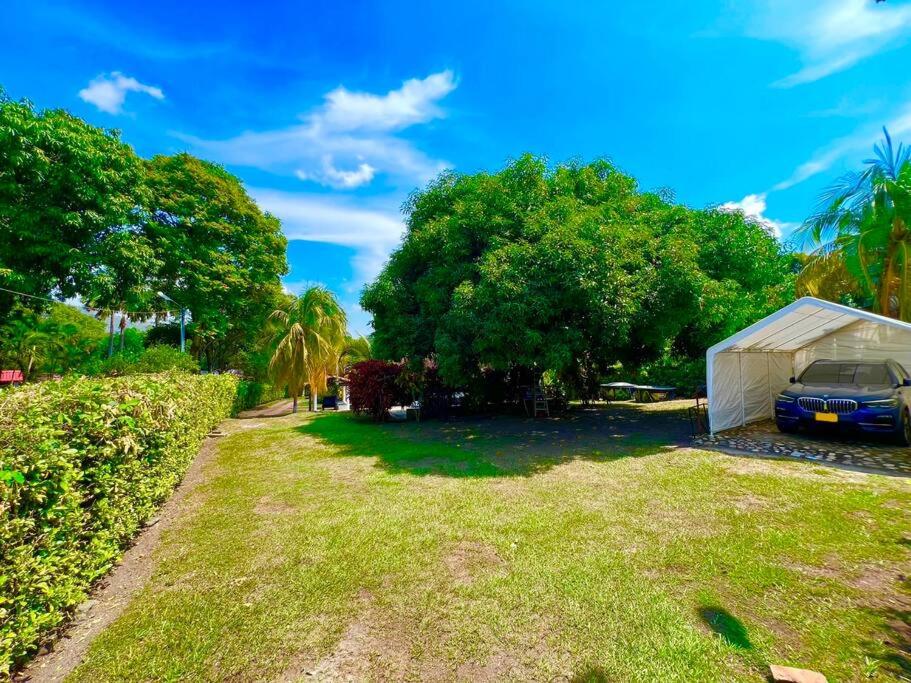 Villa Victoria Hermosa y tranquila Quinta Campestre