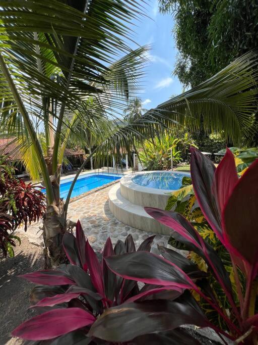 Villa Victoria Hermosa y tranquila Quinta Campestre