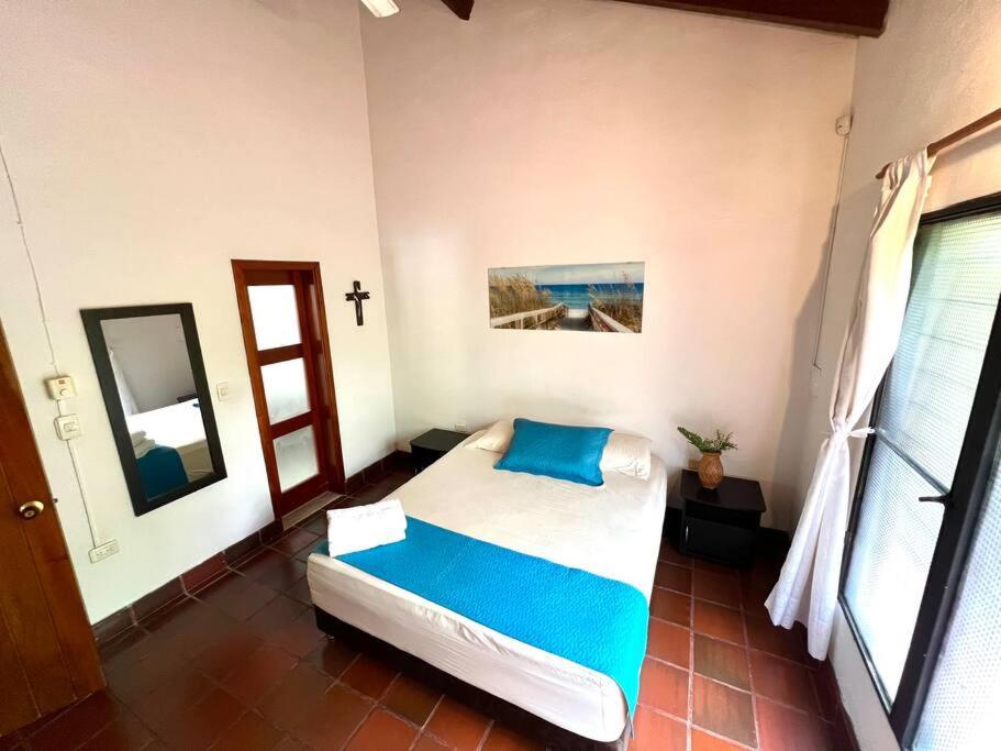 Villa Victoria Hermosa y tranquila Quinta Campestre