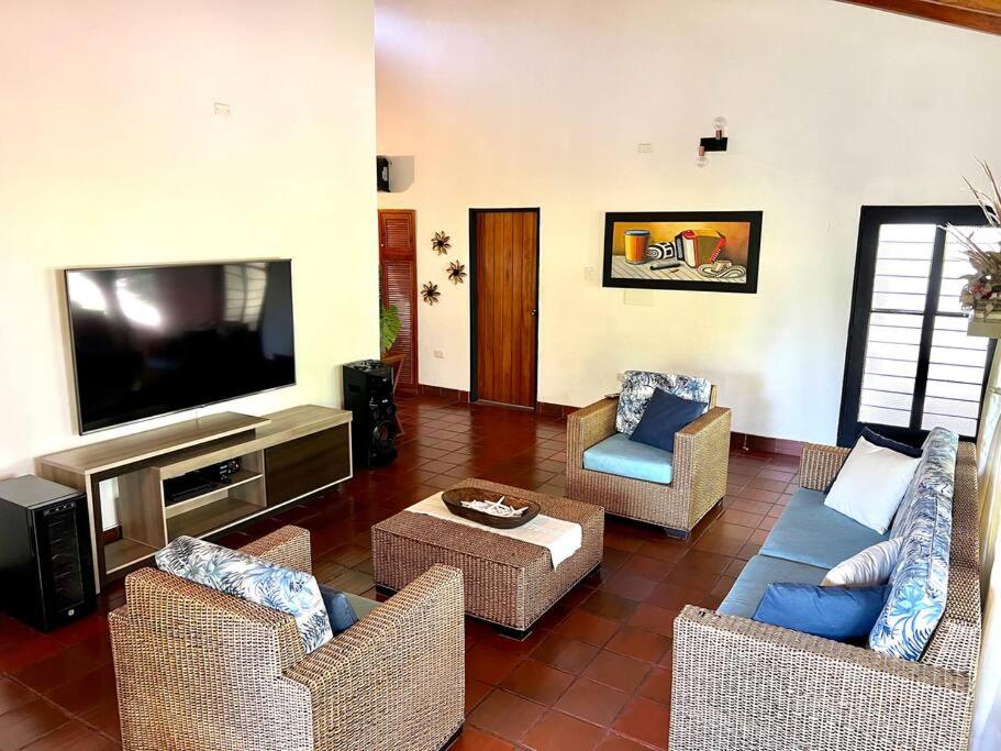Villa Victoria Hermosa y tranquila Quinta Campestre