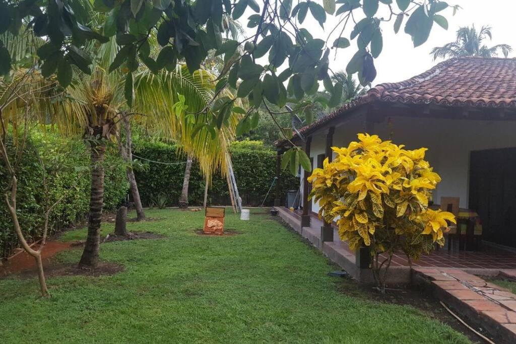 Villa Victoria Hermosa y tranquila Quinta Campestre