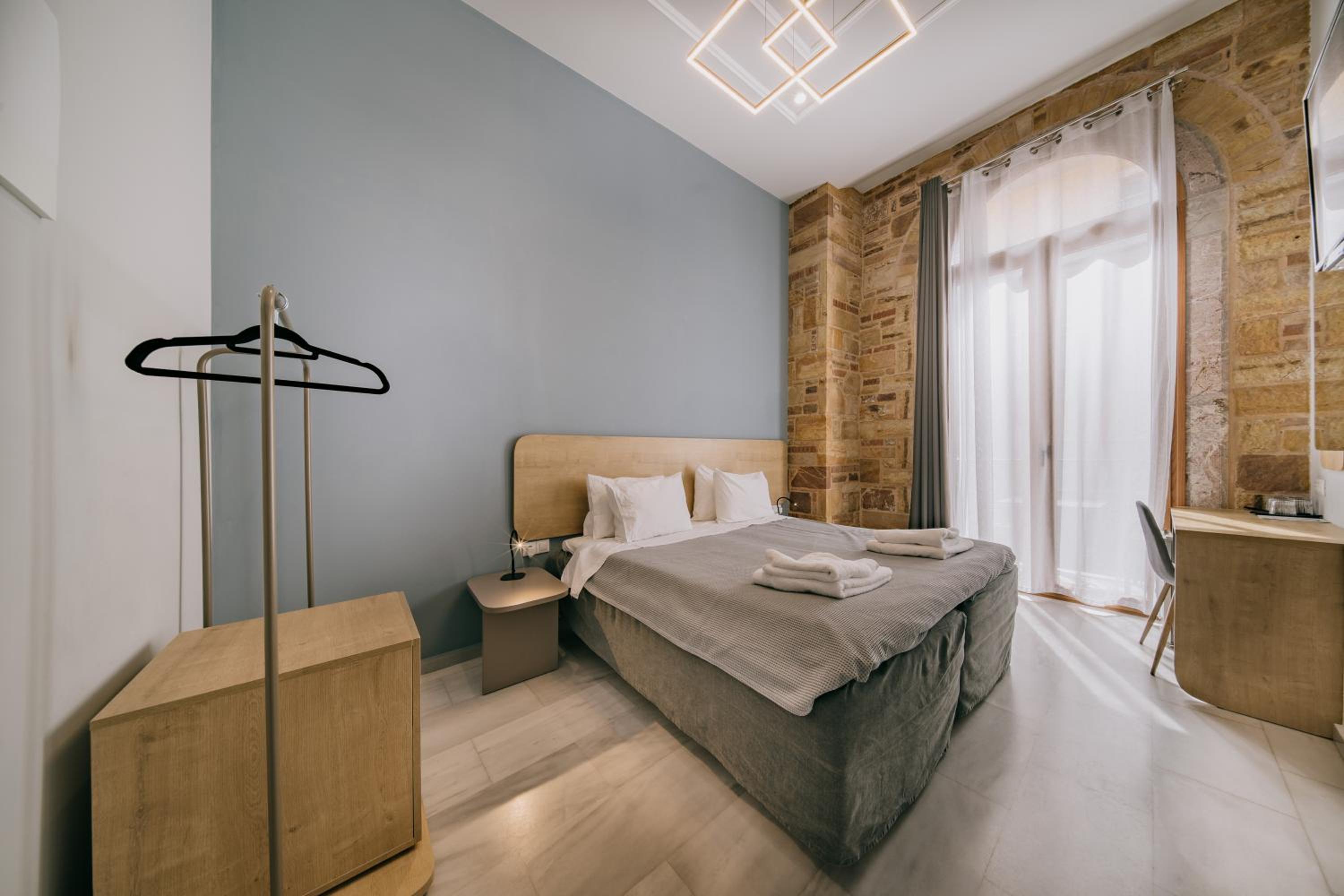 Chios City Inn