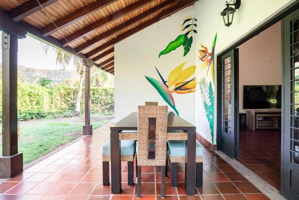 Villa Victoria Hermosa y tranquila Quinta Campestre