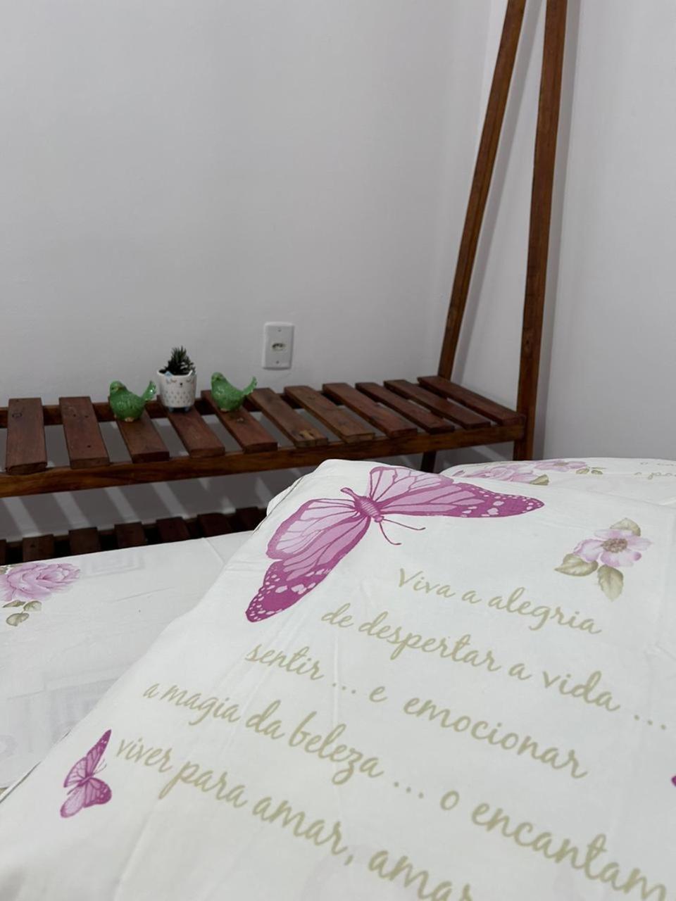 Morada dos Colibris