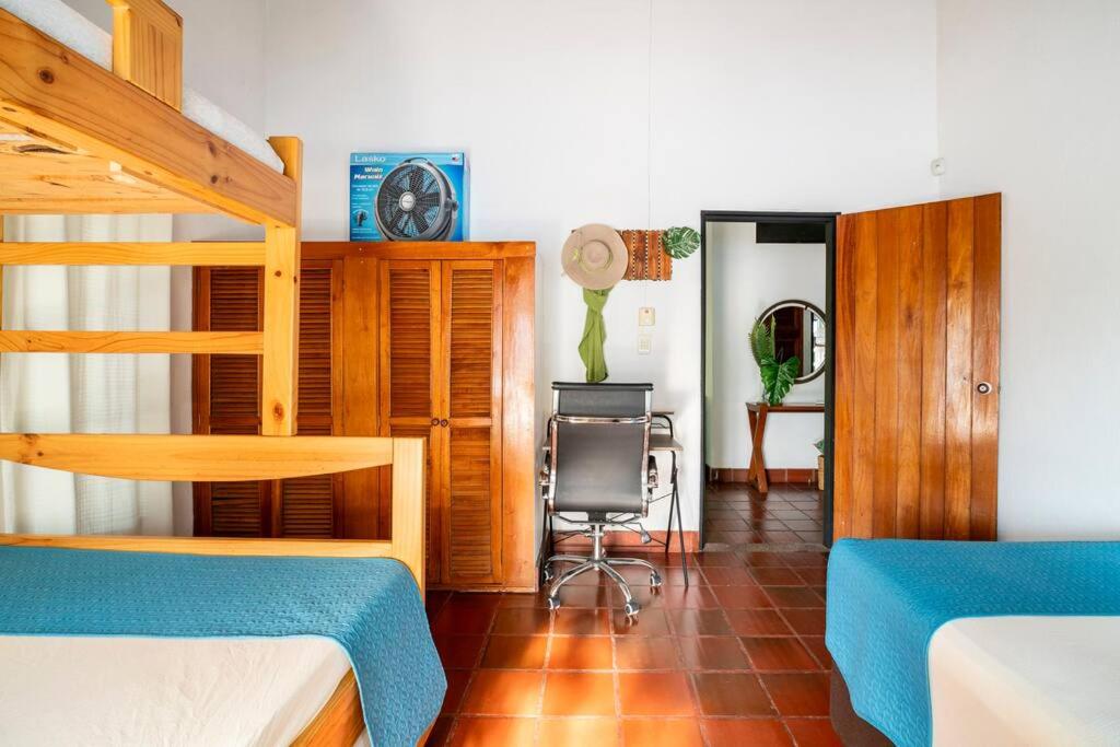 Villa Victoria Hermosa y tranquila Quinta Campestre