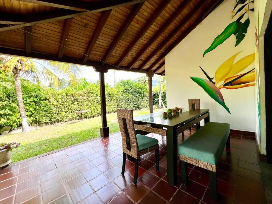Villa Victoria Hermosa y tranquila Quinta Campestre