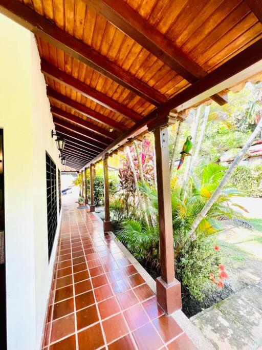 Villa Victoria Hermosa y tranquila Quinta Campestre
