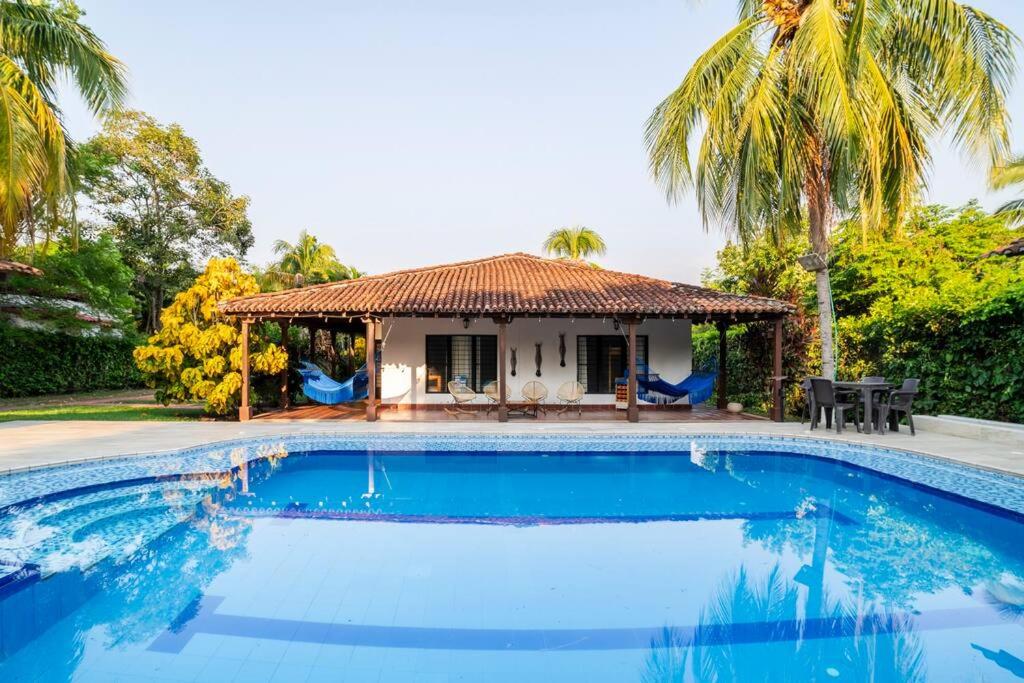 Villa Victoria Hermosa y tranquila Quinta Campestre
